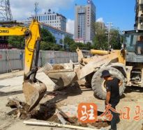 少妇最爱大鸡吧在线资源高温下的坚守｜道路建设者用汗水铺就畅通路